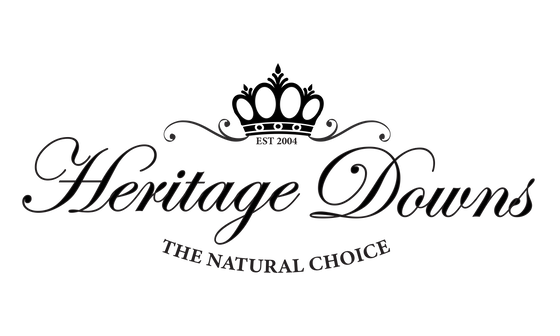 HeritageDowns