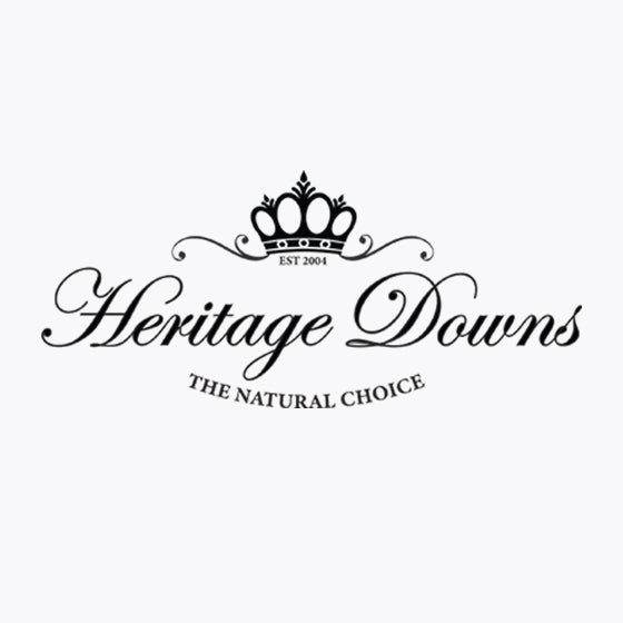 HeritageDowns