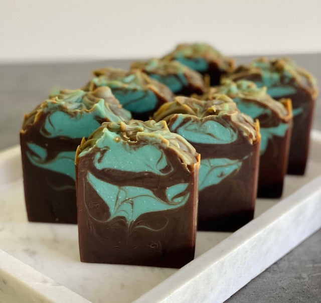 Choc Mint Truffle