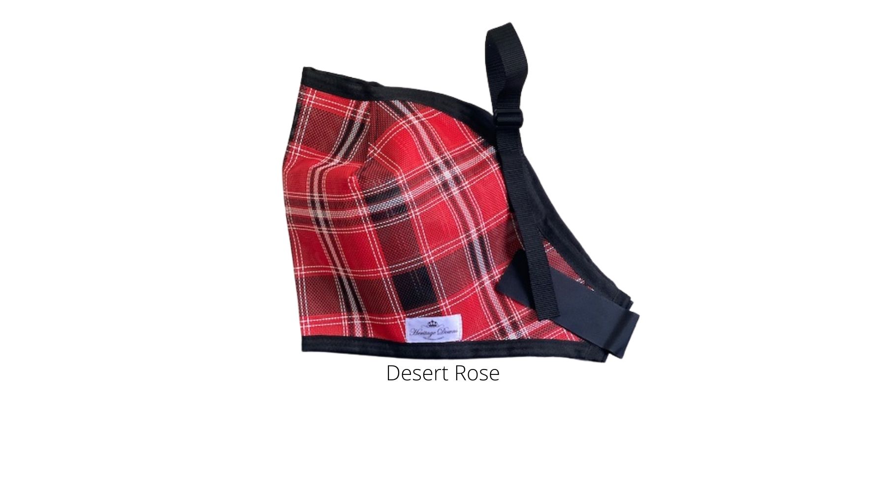 Ultramesh Flymasks