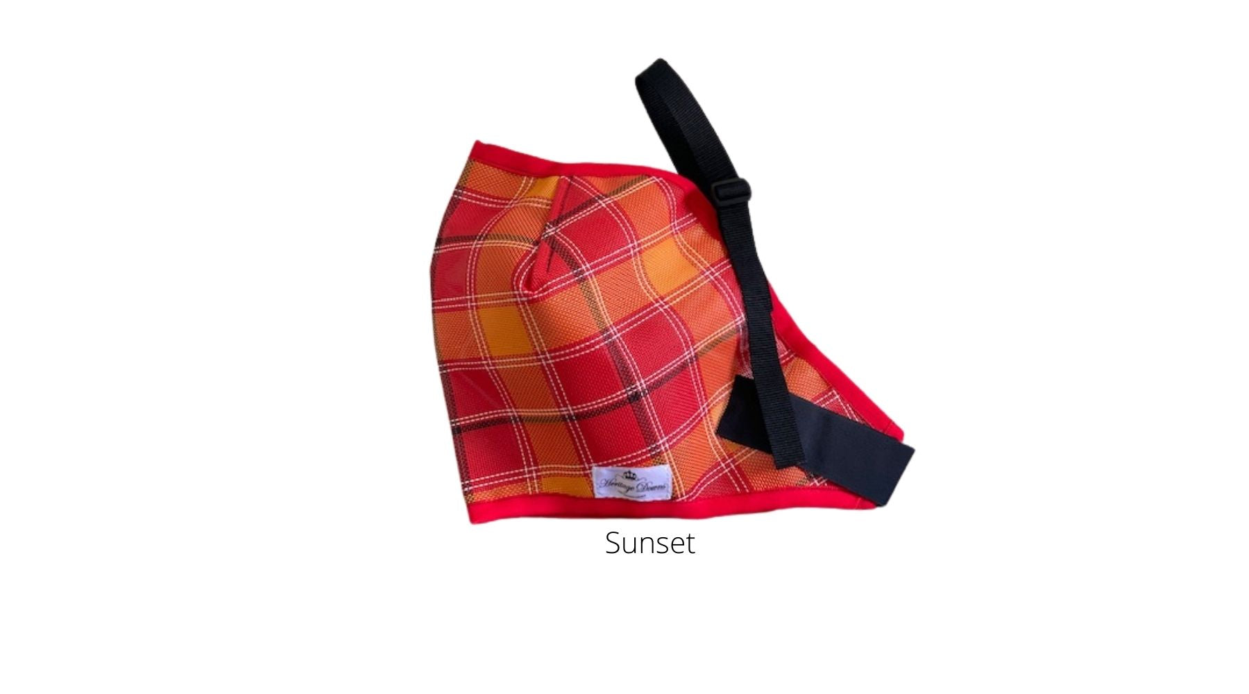 Ultramesh Flymasks