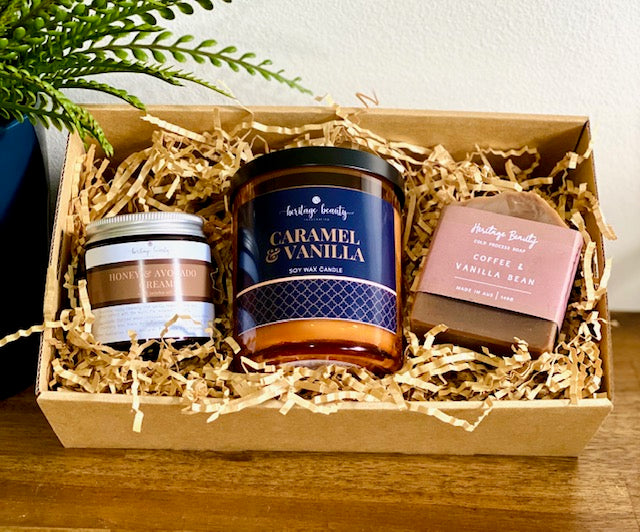 Little Luxuries Gift Pack