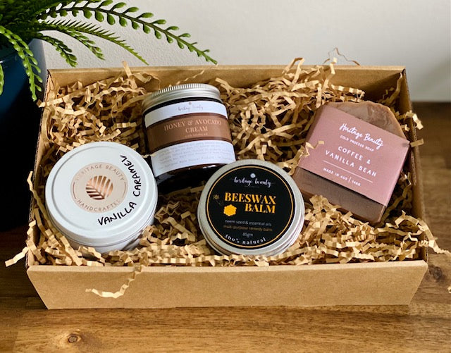 Pure Delights Gift Pack