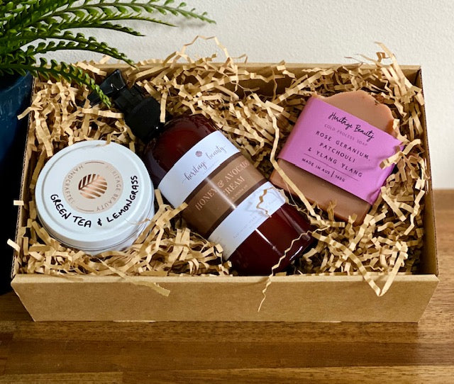 Pure Joy Gift Pack