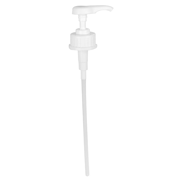 Plastic Dispenser Pump to suit 5lt containers