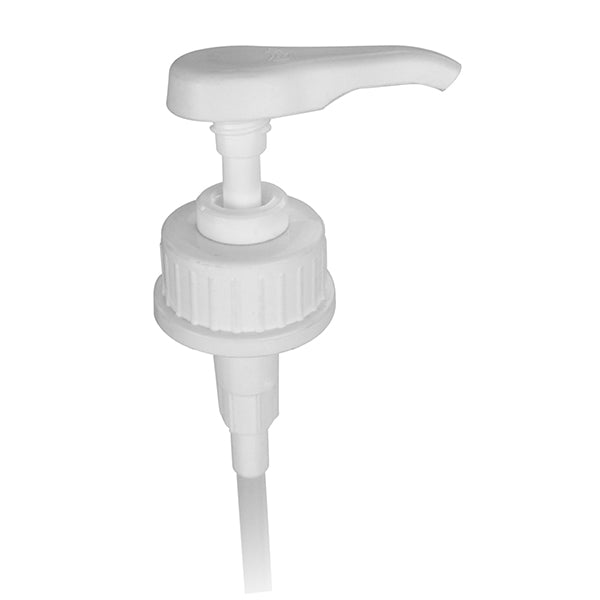 Plastic Dispenser Pump to suit 5lt containers