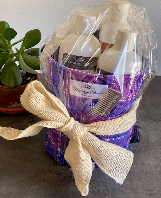 Healthy Coat Gift Pack - SAVE 10%!!