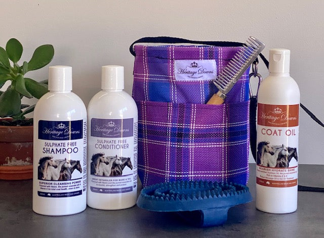 Healthy Coat Gift Pack - SAVE 10%!!