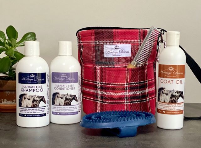 Healthy Coat Gift Pack - SAVE 10%!!