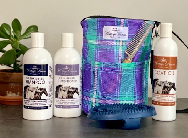 Healthy Coat Gift Pack - SAVE 10%!!