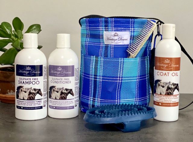Healthy Coat Gift Pack - SAVE 10%!!