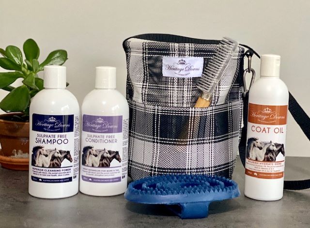 Healthy Coat Gift Pack - SAVE 10%!!