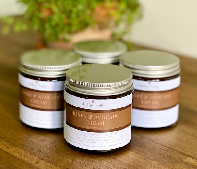 Little Luxuries Gift Pack