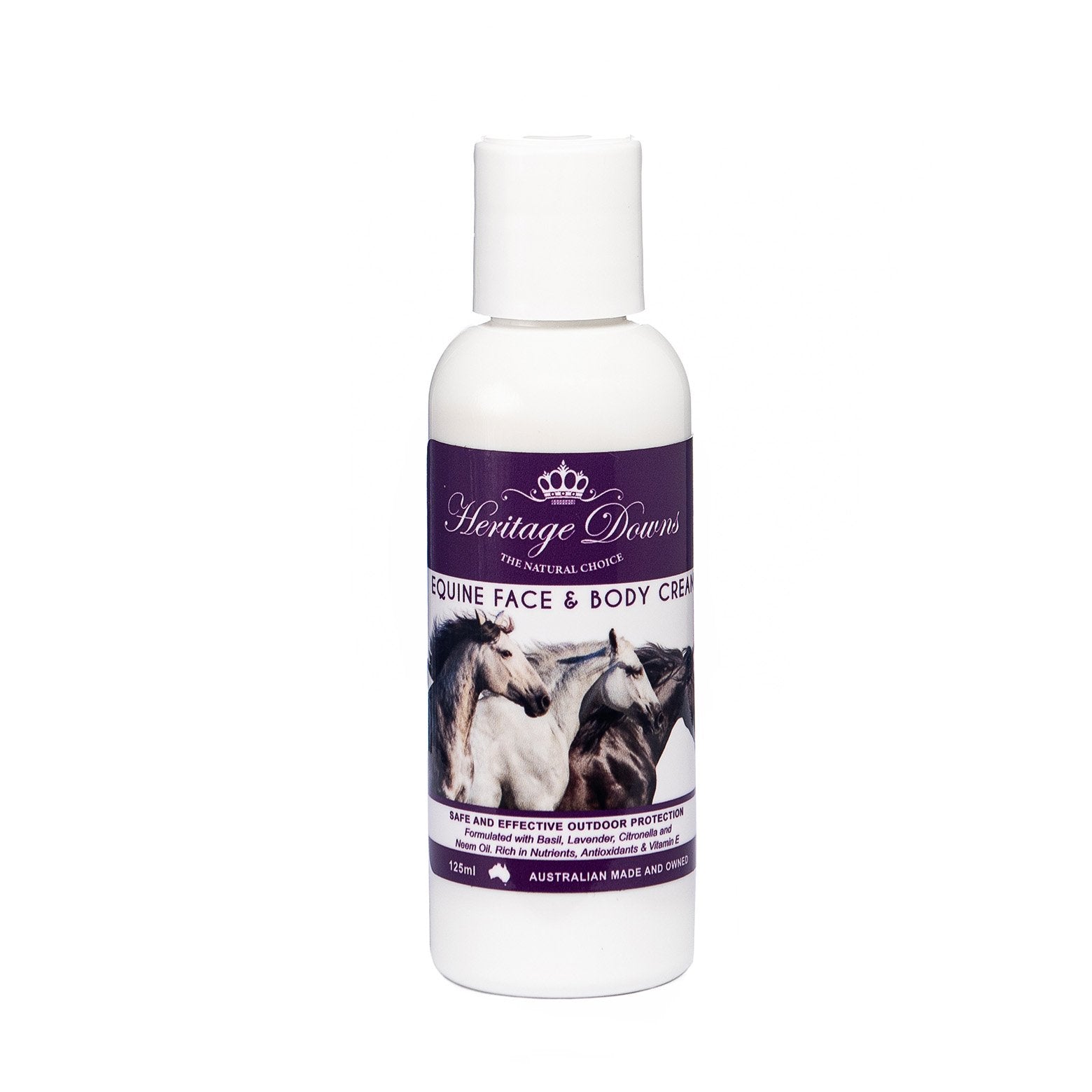 Equine Face & Body Cream