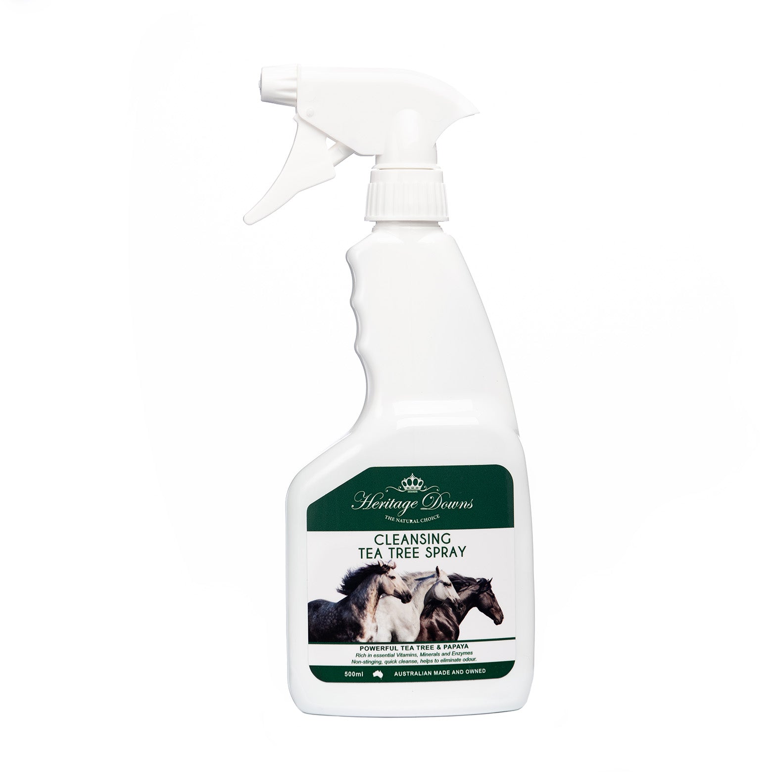 Cleansing Tea Tree Spray