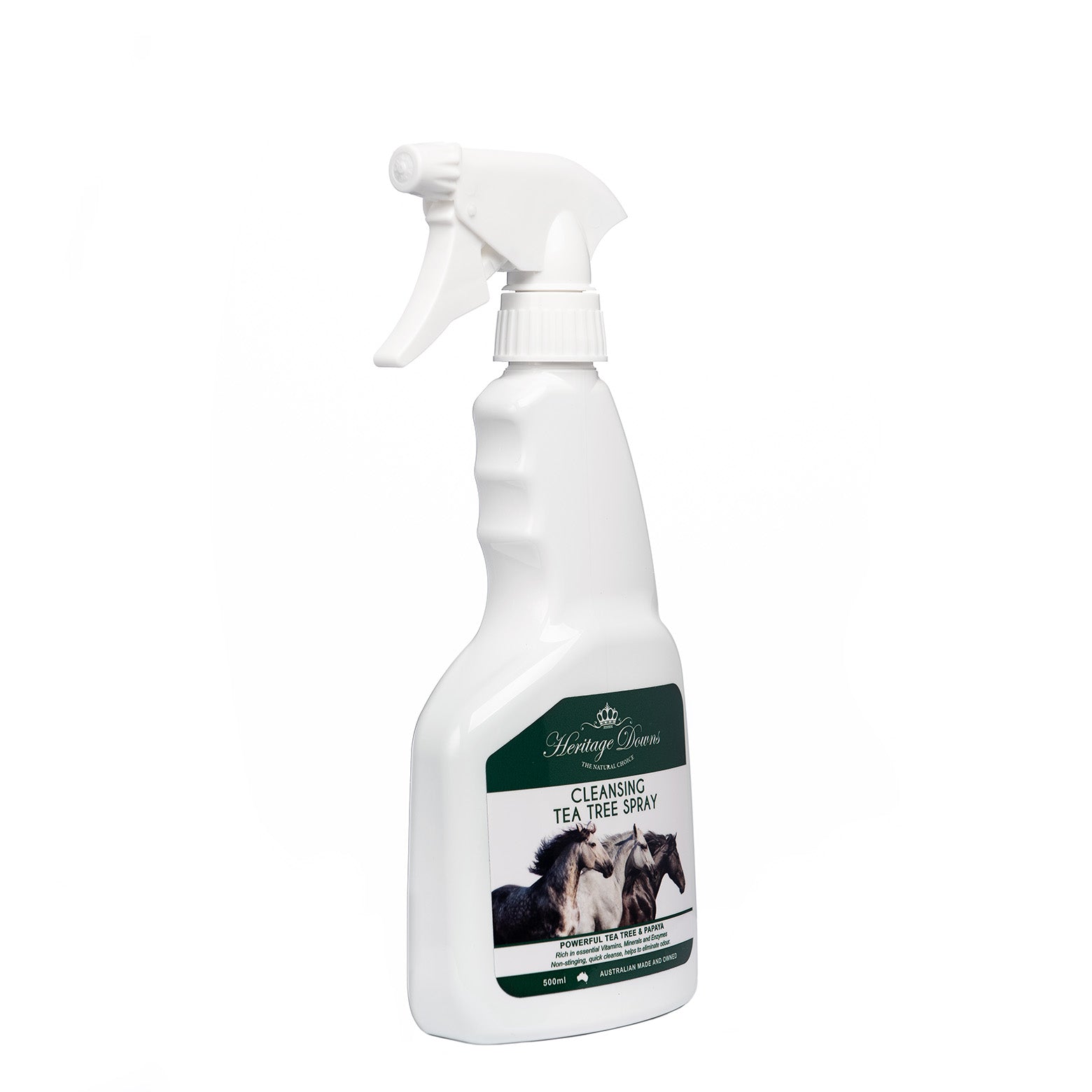 Cleansing Tea Tree Spray