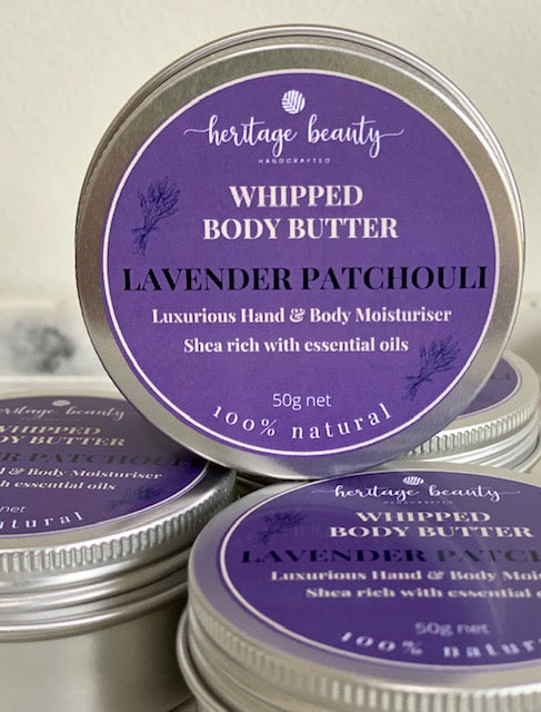 Lux Lavender Gift Pack