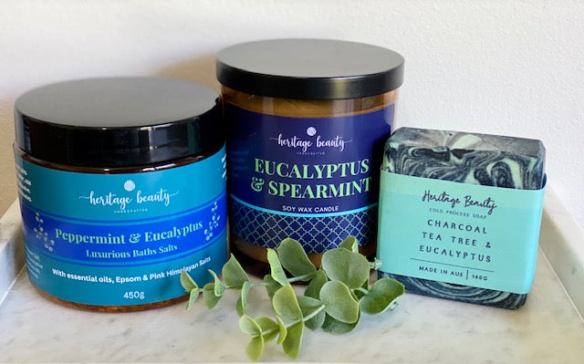 Mint Fresh Gift Pack