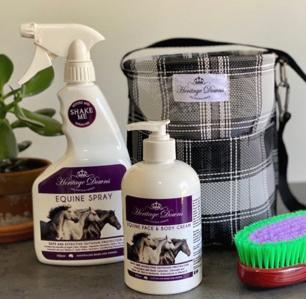Outdoor Protection Gift Pack - SAVE 10%!!