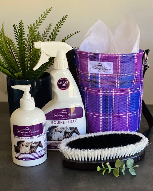 Outdoor Protection Gift Pack - SAVE 10%!!