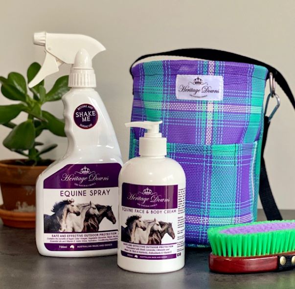 Outdoor Protection Gift Pack - SAVE 10%!!