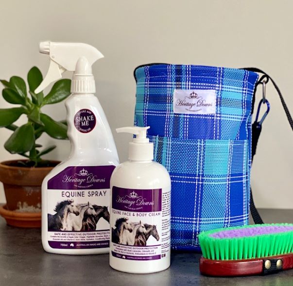 Outdoor Protection Gift Pack - SAVE 10%!!