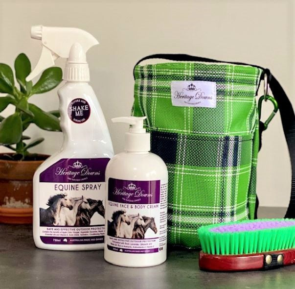 Outdoor Protection Gift Pack - SAVE 10%!!
