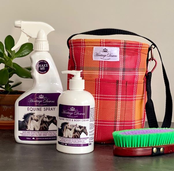 Outdoor Protection Gift Pack - SAVE 10%!!