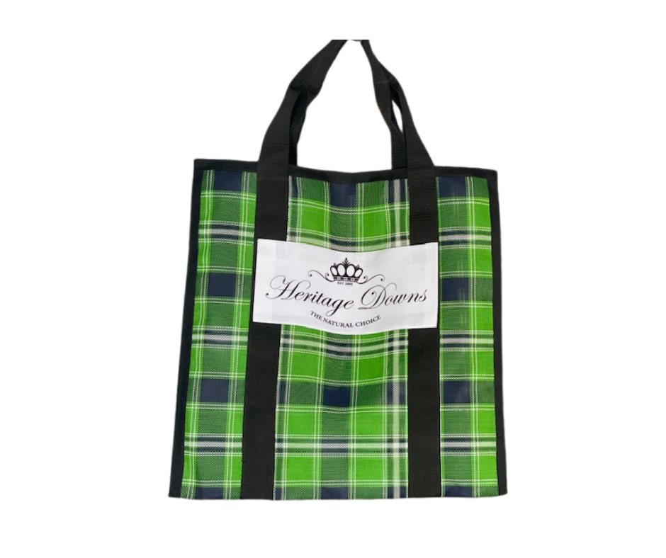 Hay Biscuit Carry Sling