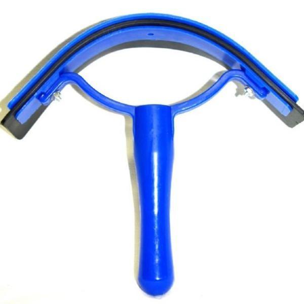 Equine Squeegee