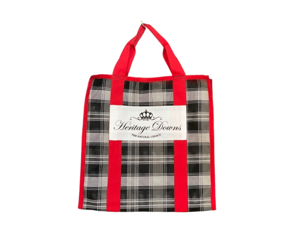 Hay Biscuit Carry Sling