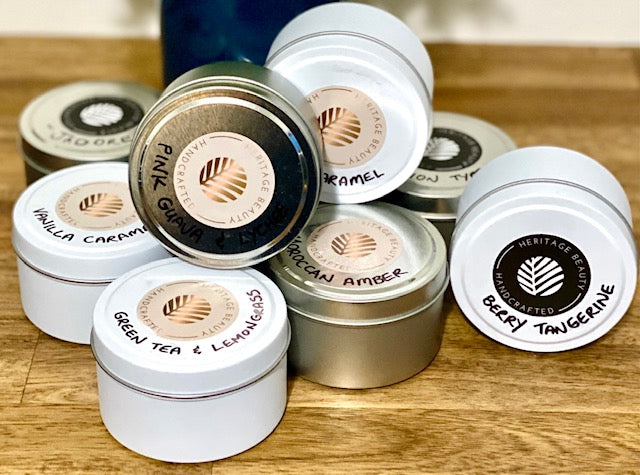 Pure Delights Gift Pack