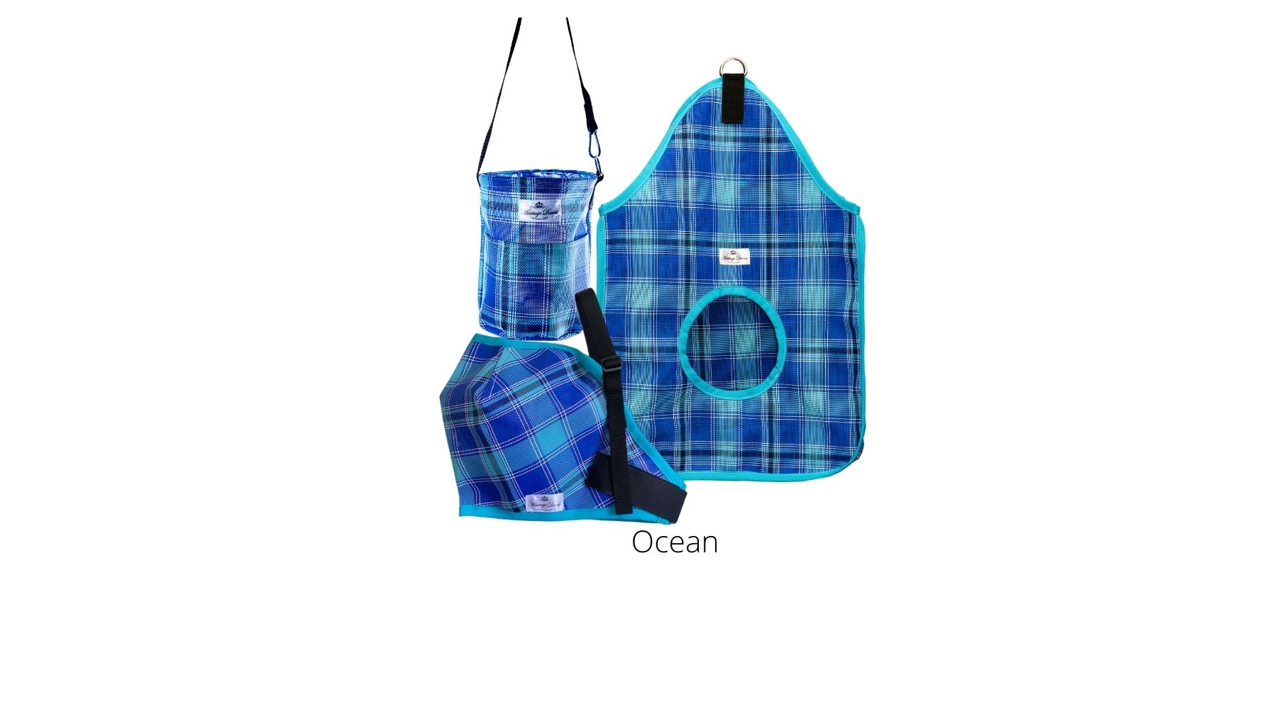 Ultramesh Trio Pack