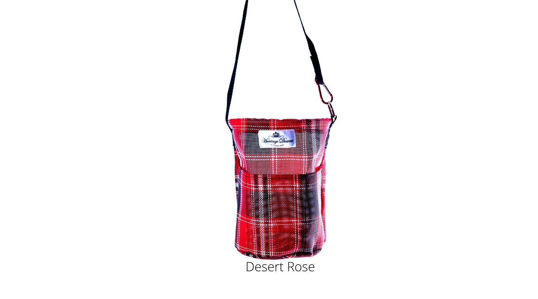 Ultramesh Washbay Bags