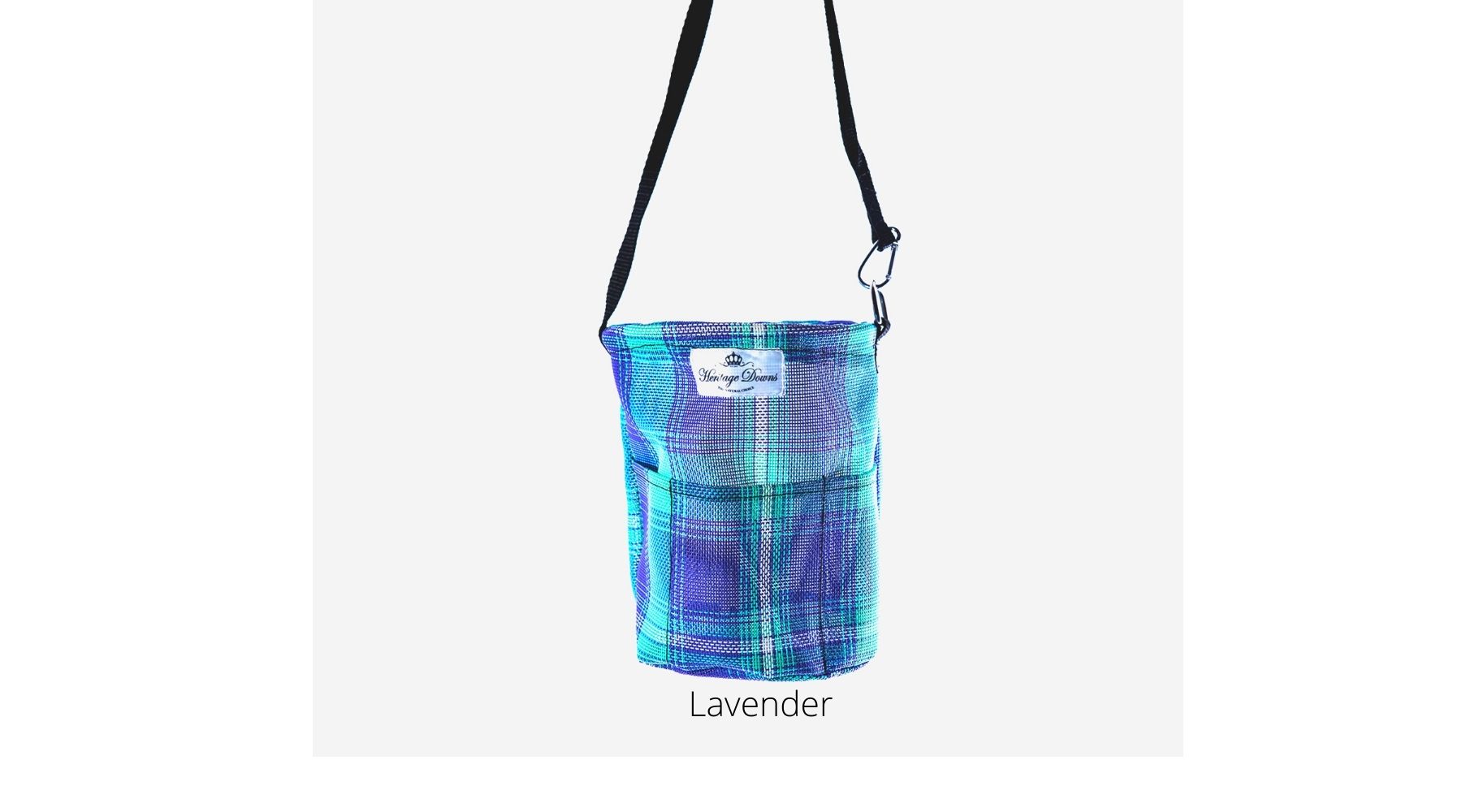 Ultramesh Washbay Bags