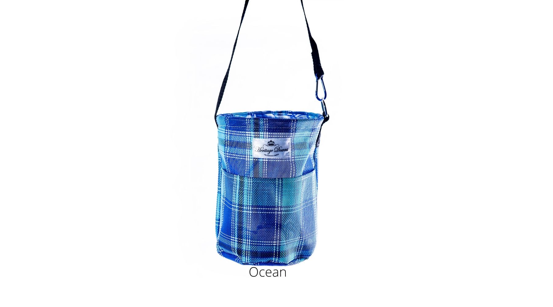 Ultramesh Washbay Bags