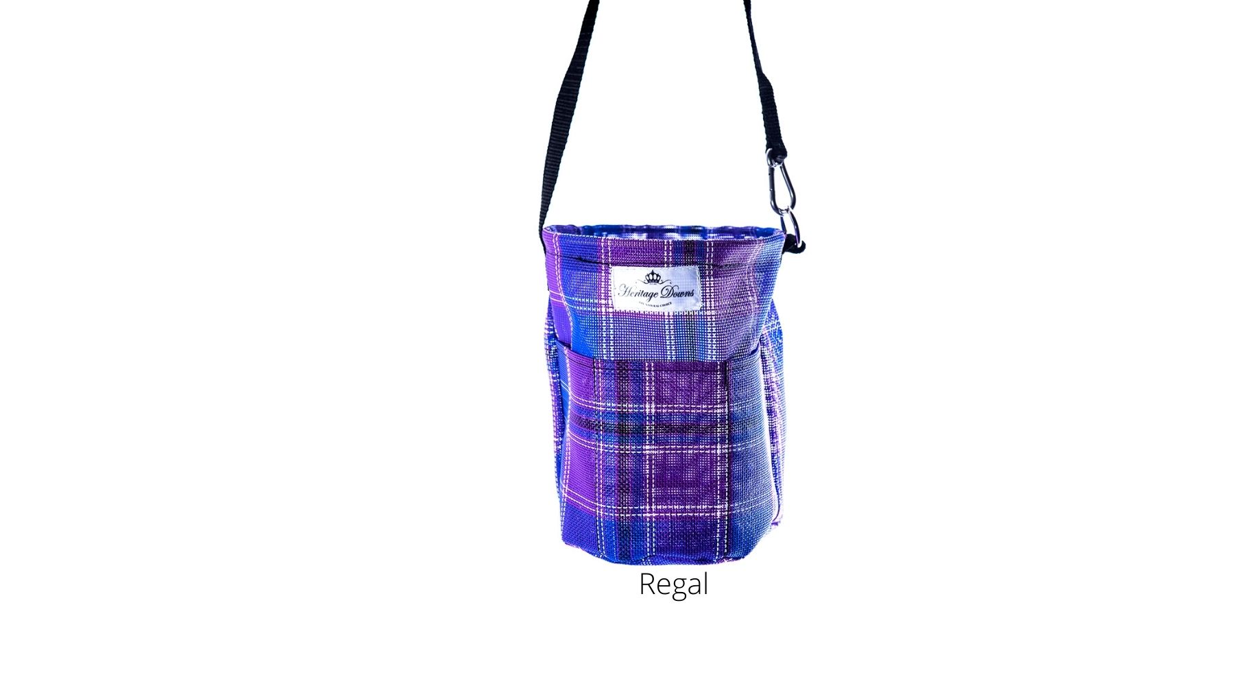 Ultramesh Washbay Bags