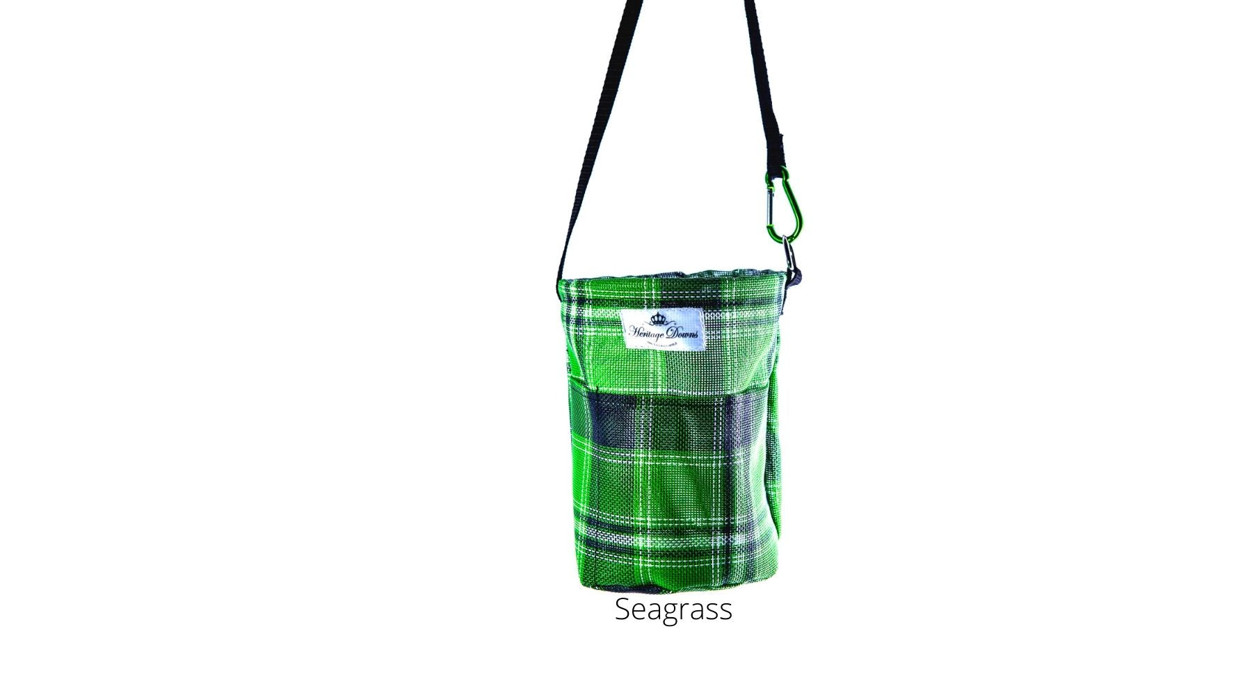 Ultramesh Washbay Bags