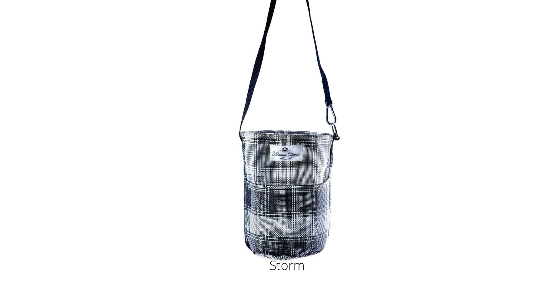 Ultramesh Washbay Bags
