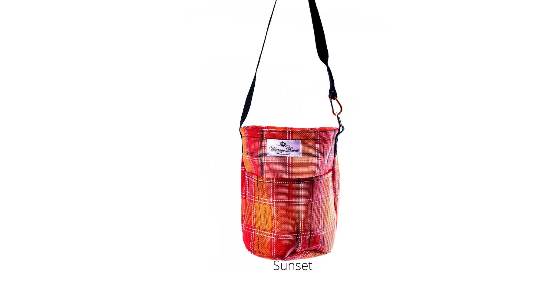 Ultramesh Washbay Bags