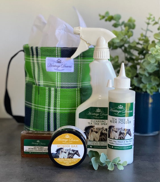 Coat Care Gift Pack - SAVE 10%!!