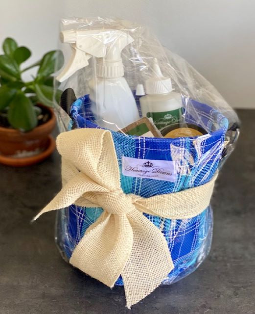 Coat Care Gift Pack - SAVE 10%!!