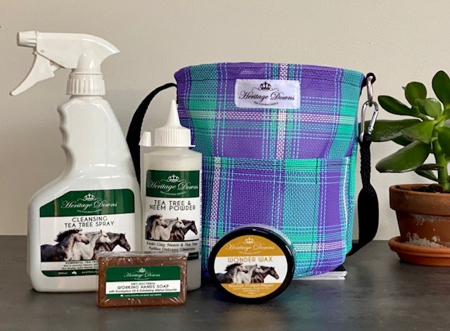 Coat Care Gift Pack - SAVE 10%!!