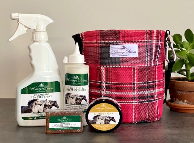 Coat Care Gift Pack - SAVE 10%!!