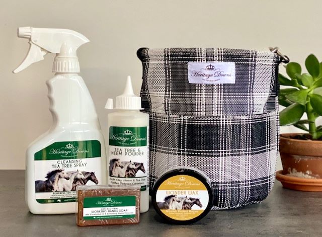 Coat Care Gift Pack - SAVE 10%!!