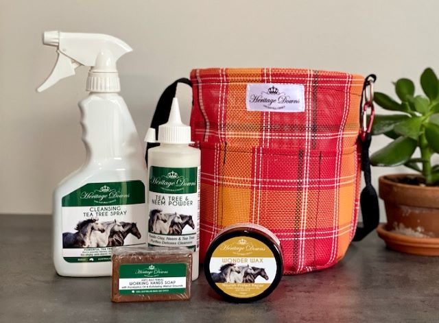 Coat Care Gift Pack - SAVE 10%!!