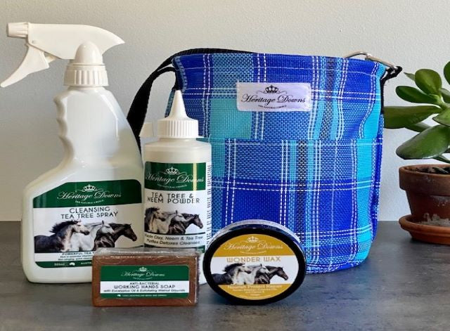 Coat Care Gift Pack - SAVE 10%!!