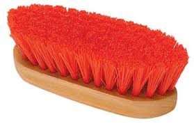 Dandy Brush