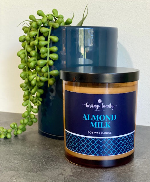 Soy Wax Candles