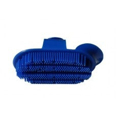 Sarvis Curry Comb